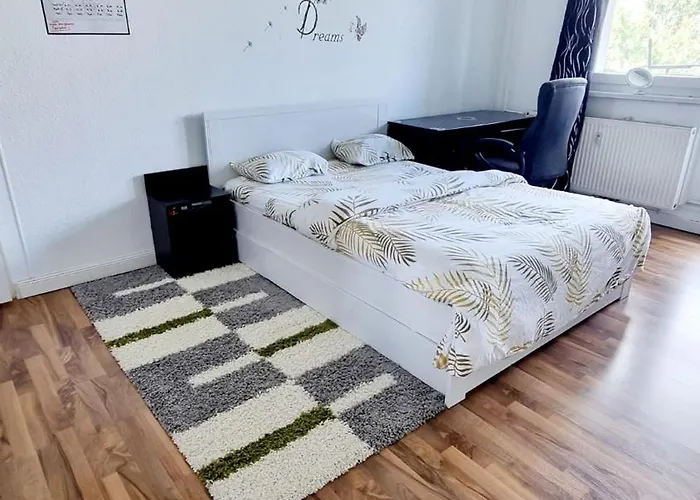 Schoene Wohnung In Berlin