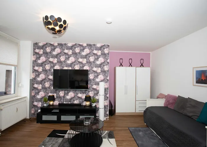 Gme Easy Flexhome Berlin Spandau