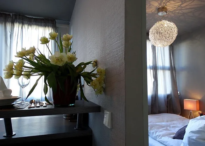 Be My Guest Berlin Apartments