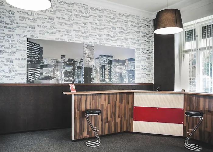 Hotel Pension Insor