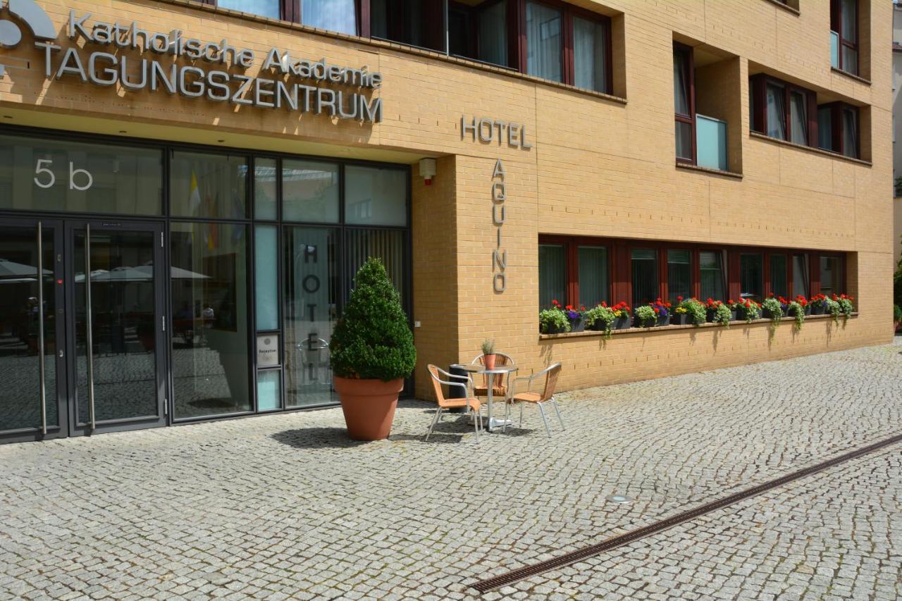 Aquino 3* Berlin