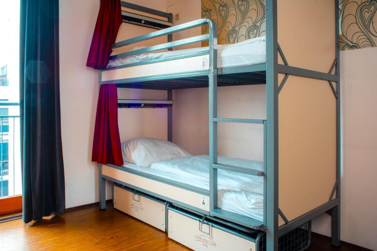 Apartment St Christopher's - Mitte *