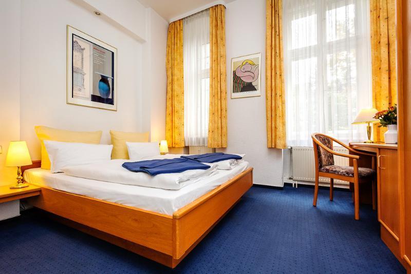 Hotel Amc - Schöneberg