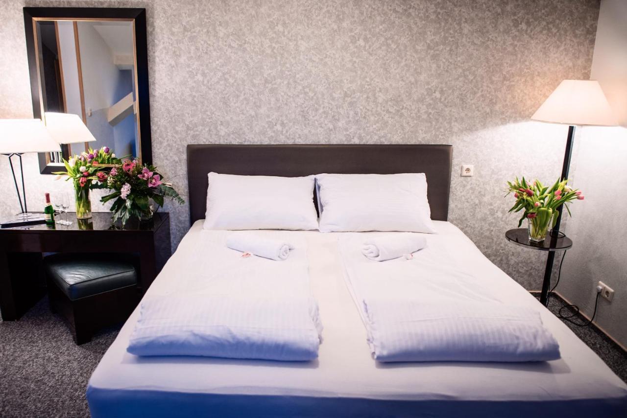 Hotel Bölsche 3*