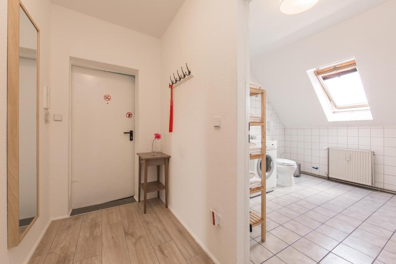 Appartement Primeflats - Panke Berlin-wedding Berlin