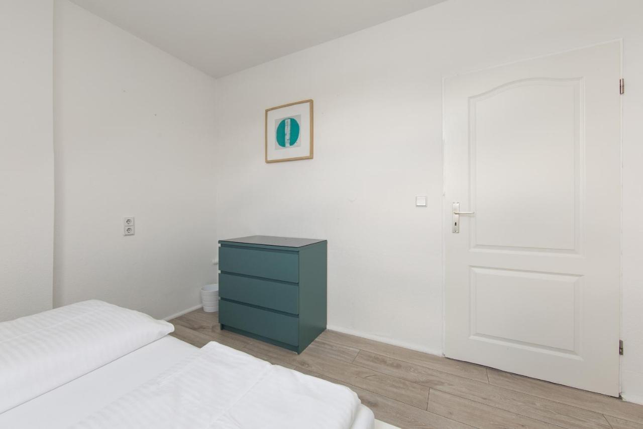 Appartement Primeflats - Panke Berlin-wedding Berlin