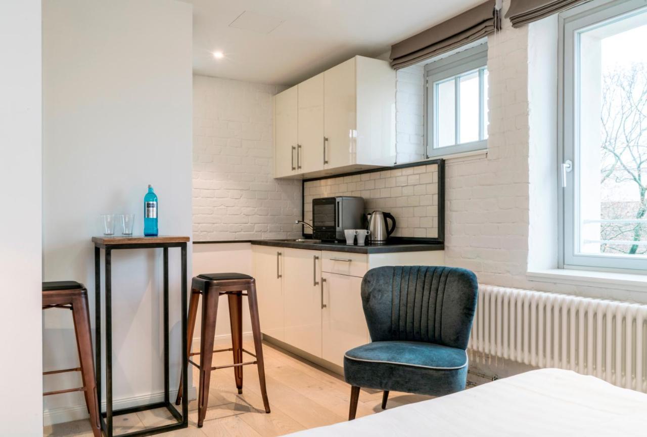 Oderberger 4* Berlin
