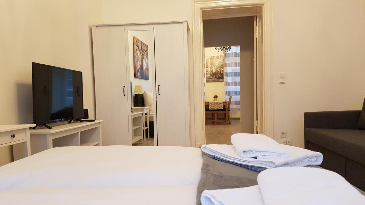 Appartement Apartment, Good Location