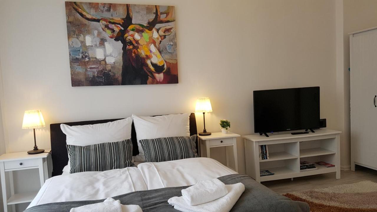 Apartment, Good Location Appartement Berlin