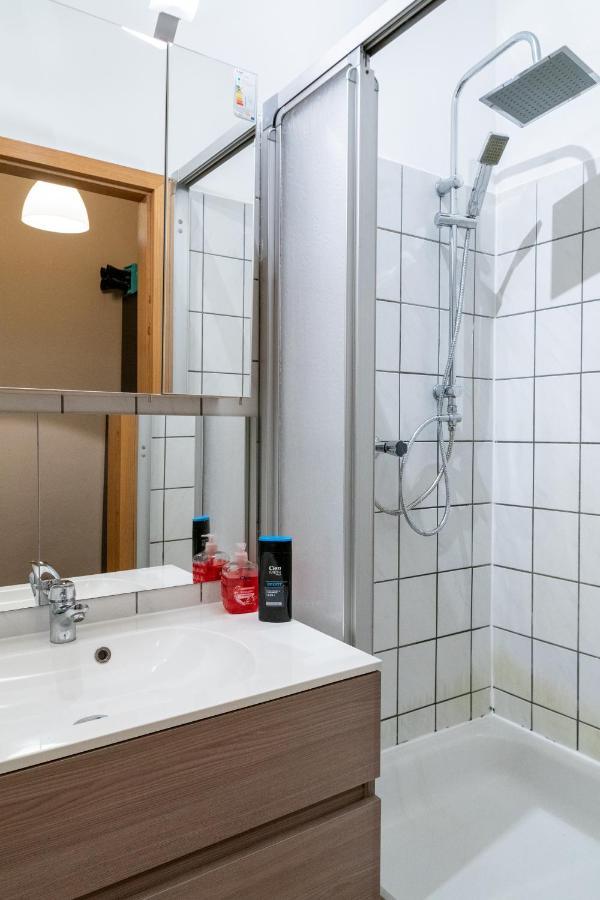 Upmarket Studio With Balcony In Friedrichshain Berlin