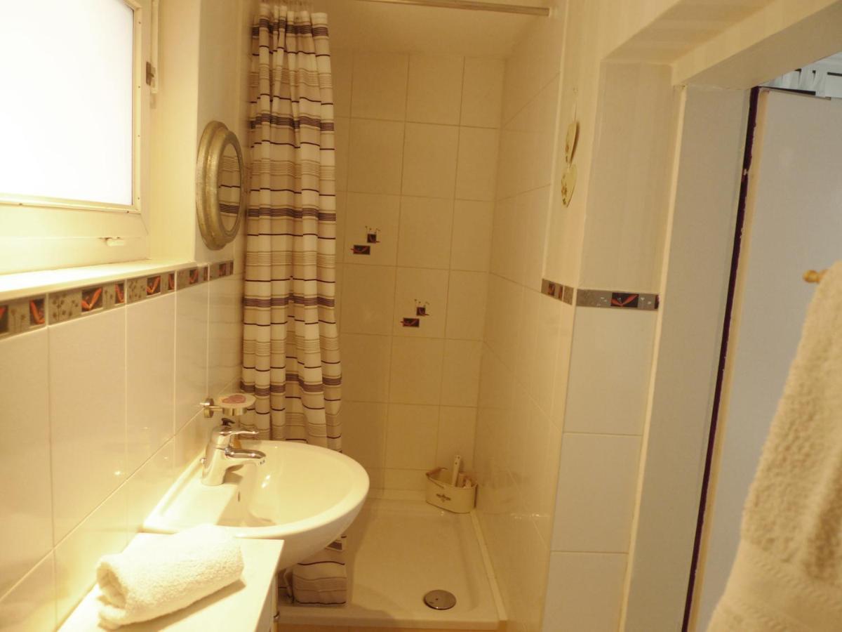 Gemuetliches Gaestehaus Bohnsdorf, Naehe Flughafen Schoenefeld Feriehus Berlin