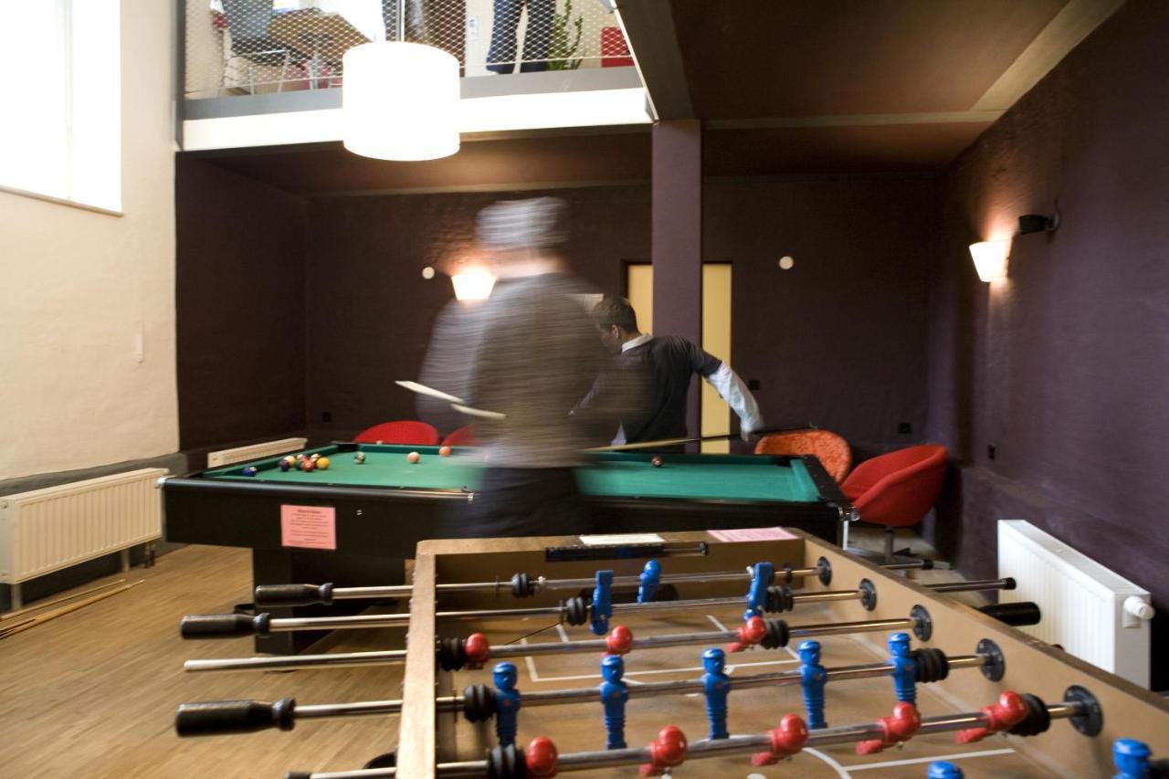 Jugendgaestehaus Des Cvjm Berlin-kaulsdorf Vandrerhjem Berlin