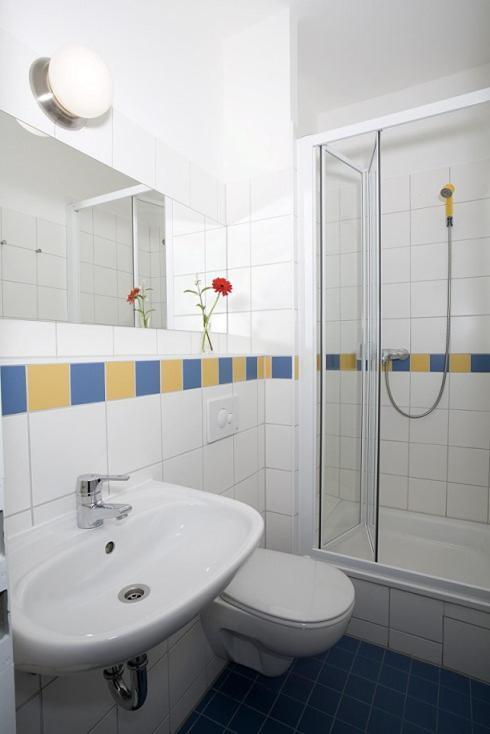 Jugendgaestehaus Des Cvjm Berlin-kaulsdorf Vandrerhjem Berlin