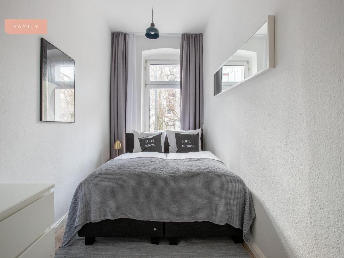 Lottumstraße Apartment Berlin