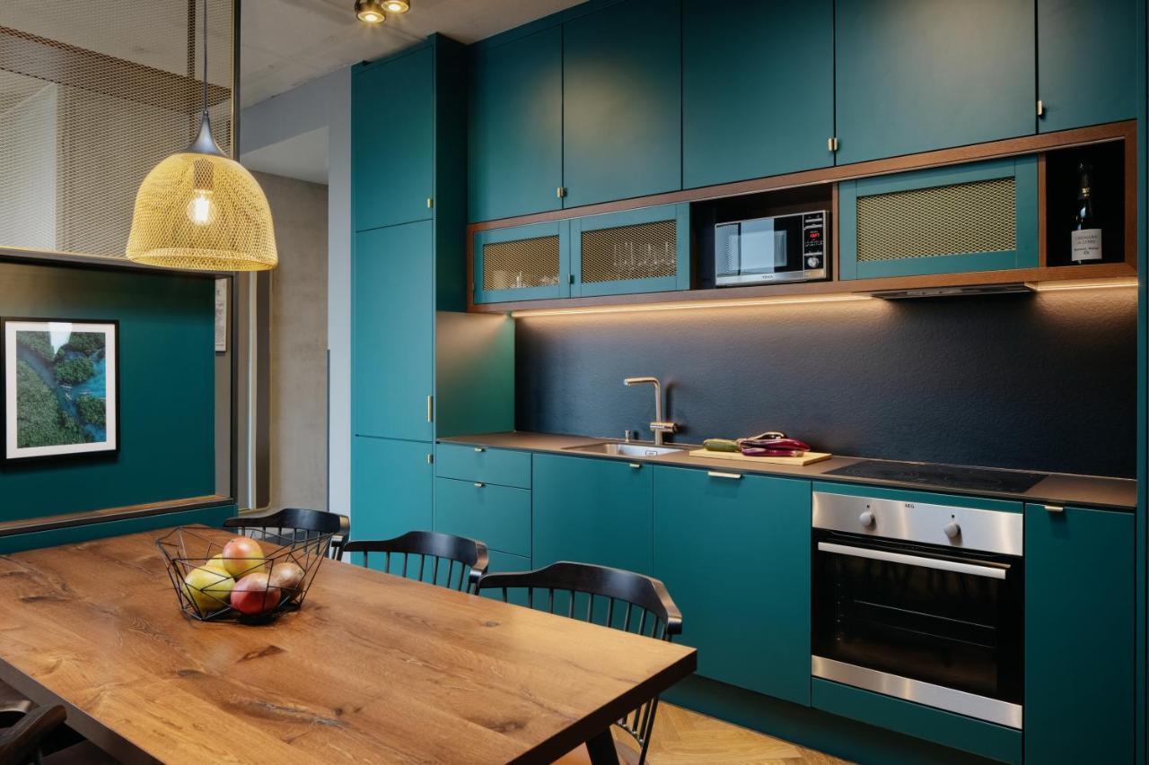 Downtown Mitte-wedding Lejlighedshotel 4*