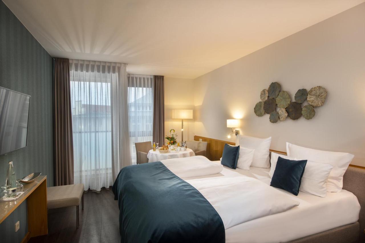 Aquino 3* Berlin