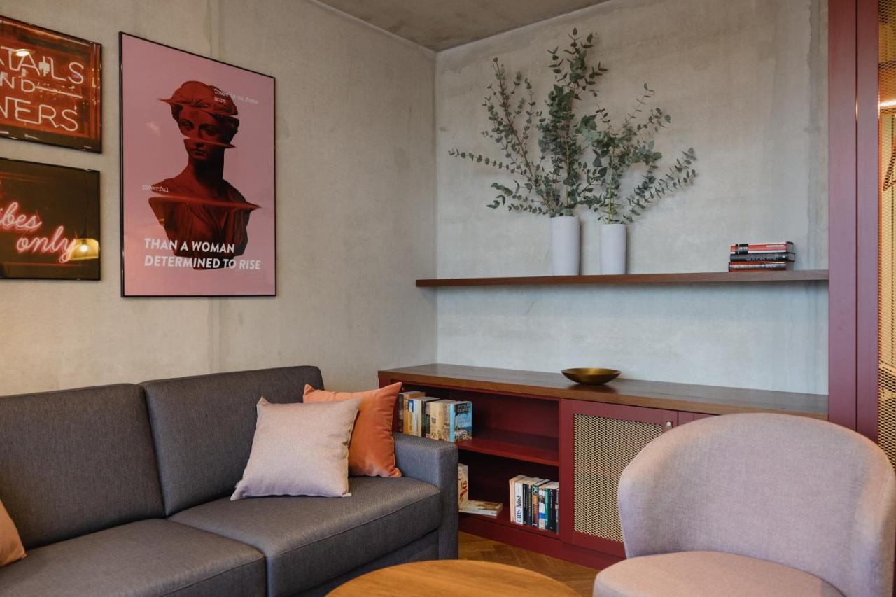 Downtown Mitte-wedding Lejlighedshotel 4*