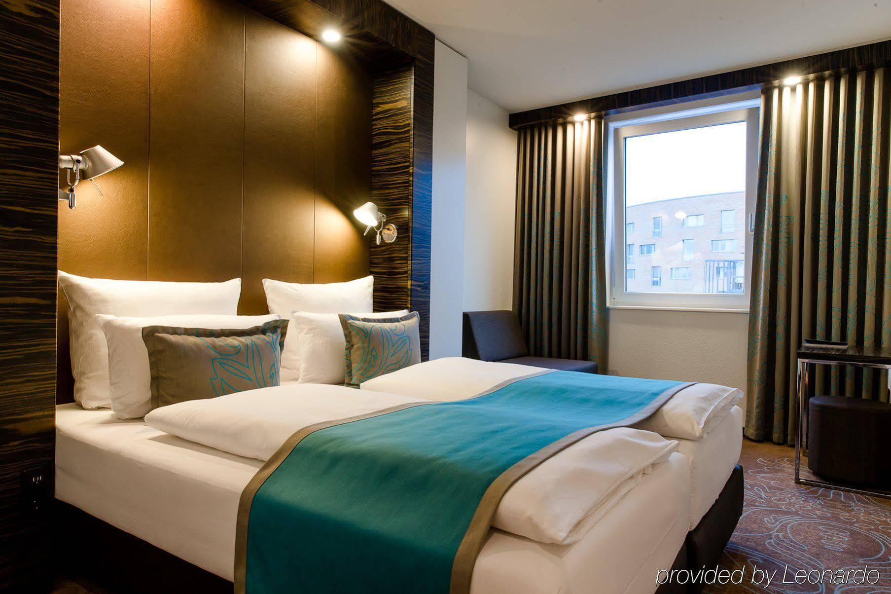Hotell One Berlin-bellevue Berlin