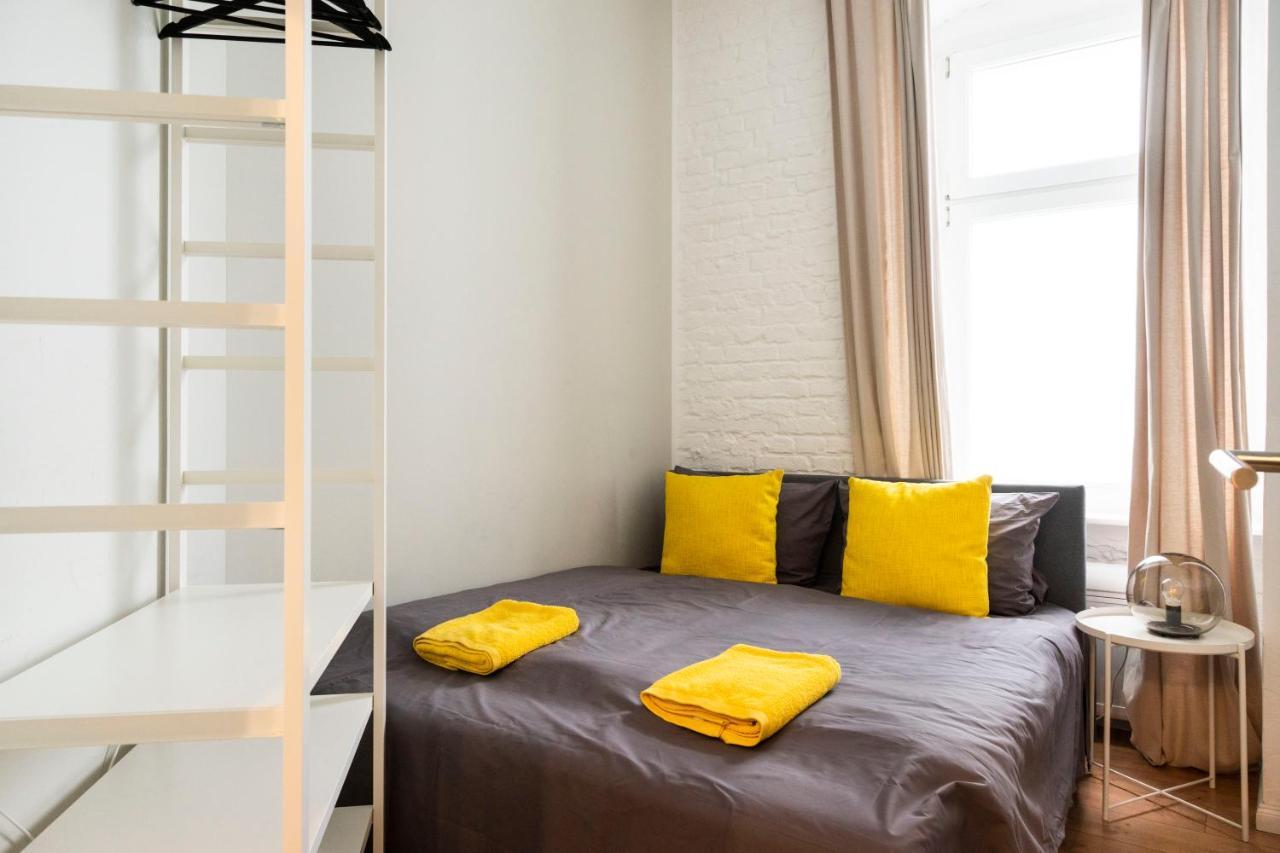 Neukolln Industrial Style 2 Bathrms 3 Bedrms +a/c Appartement Berlin