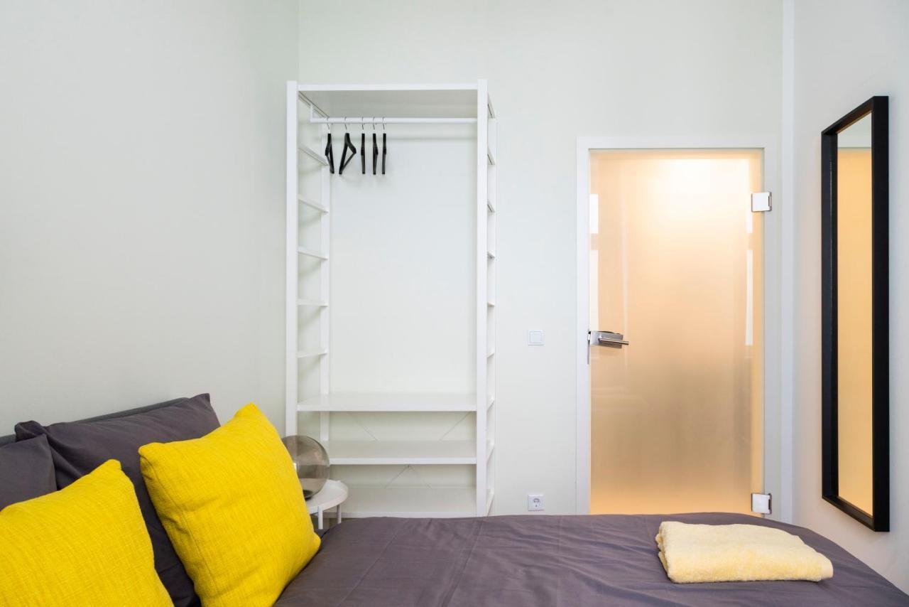 Appartement Neukolln Industrial Style 2 Bathrms 3 Bedrms +a/c *