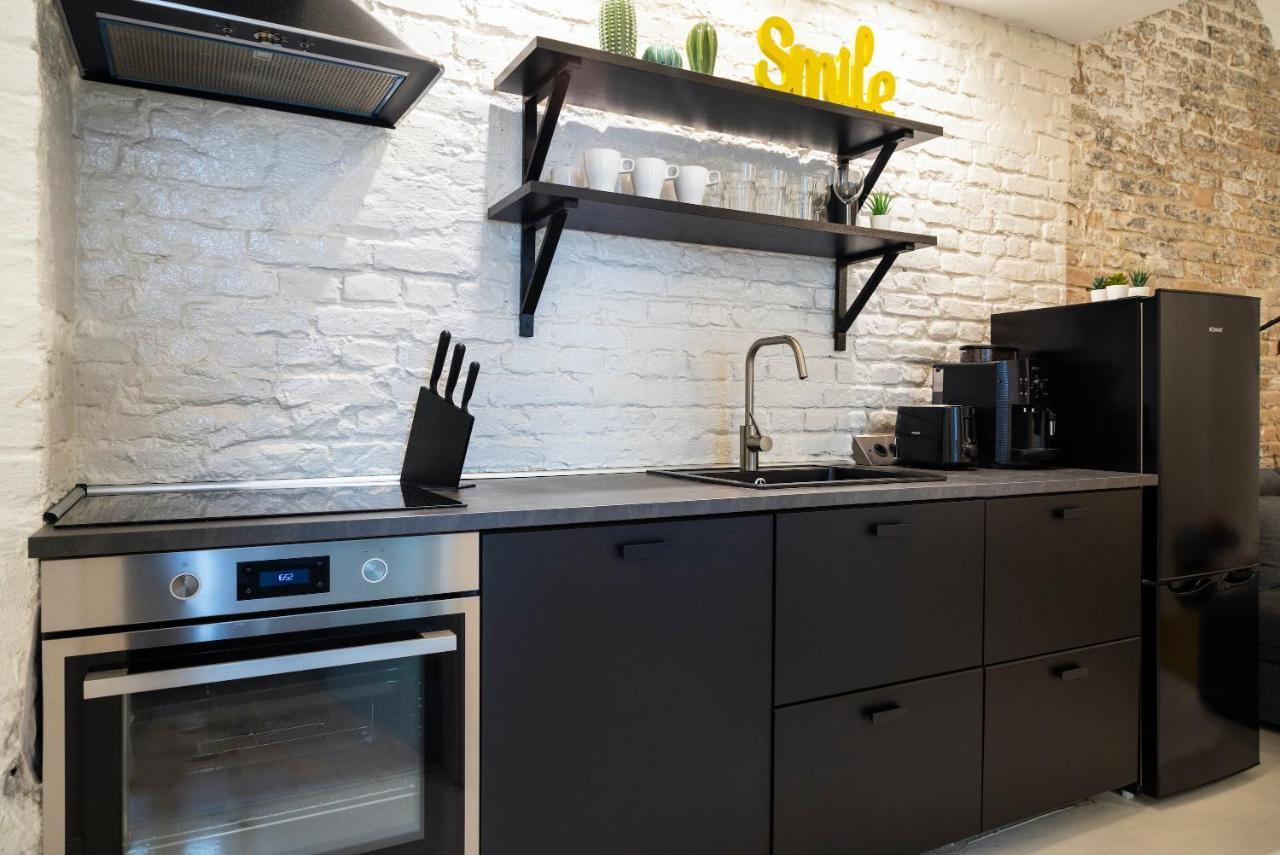 Appartement Neukolln Industrial Style 2 Bathrms 3 Bedrms +a/c Berlin
