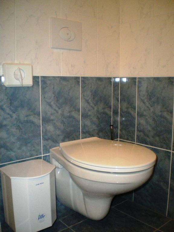 City Sanader Guest house Berlin