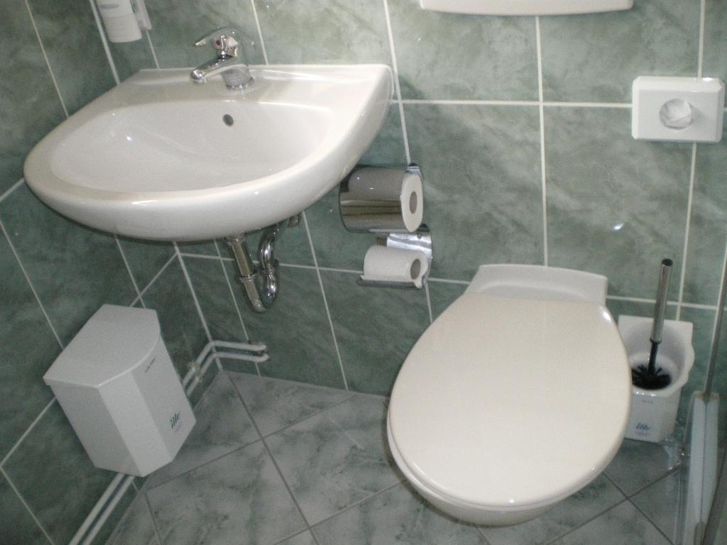 Guest house City Sanader Berlin