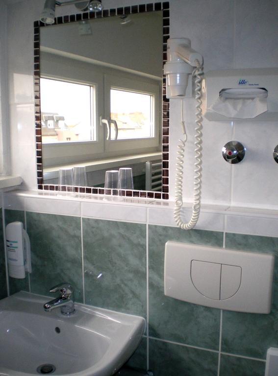 Guest house City Sanader