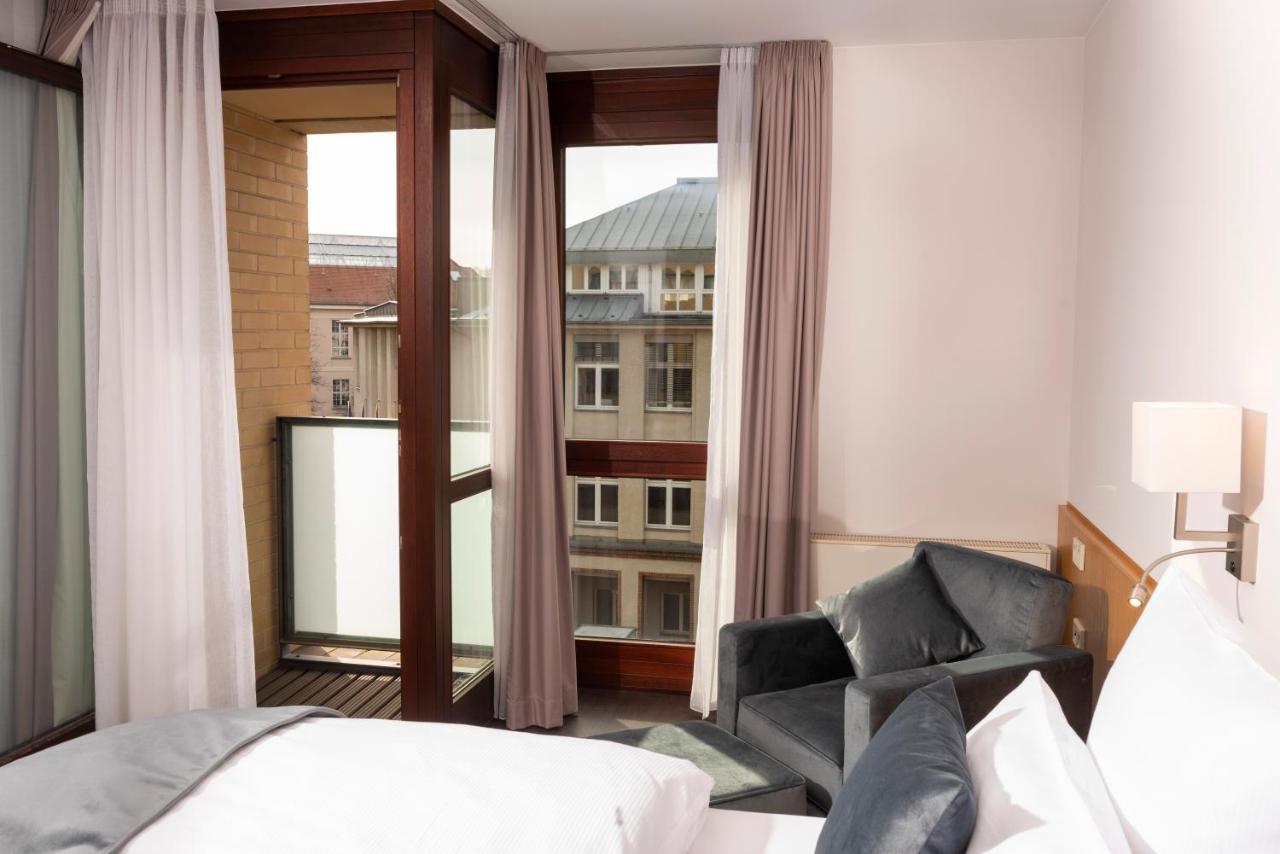Aquino 3* Berlin