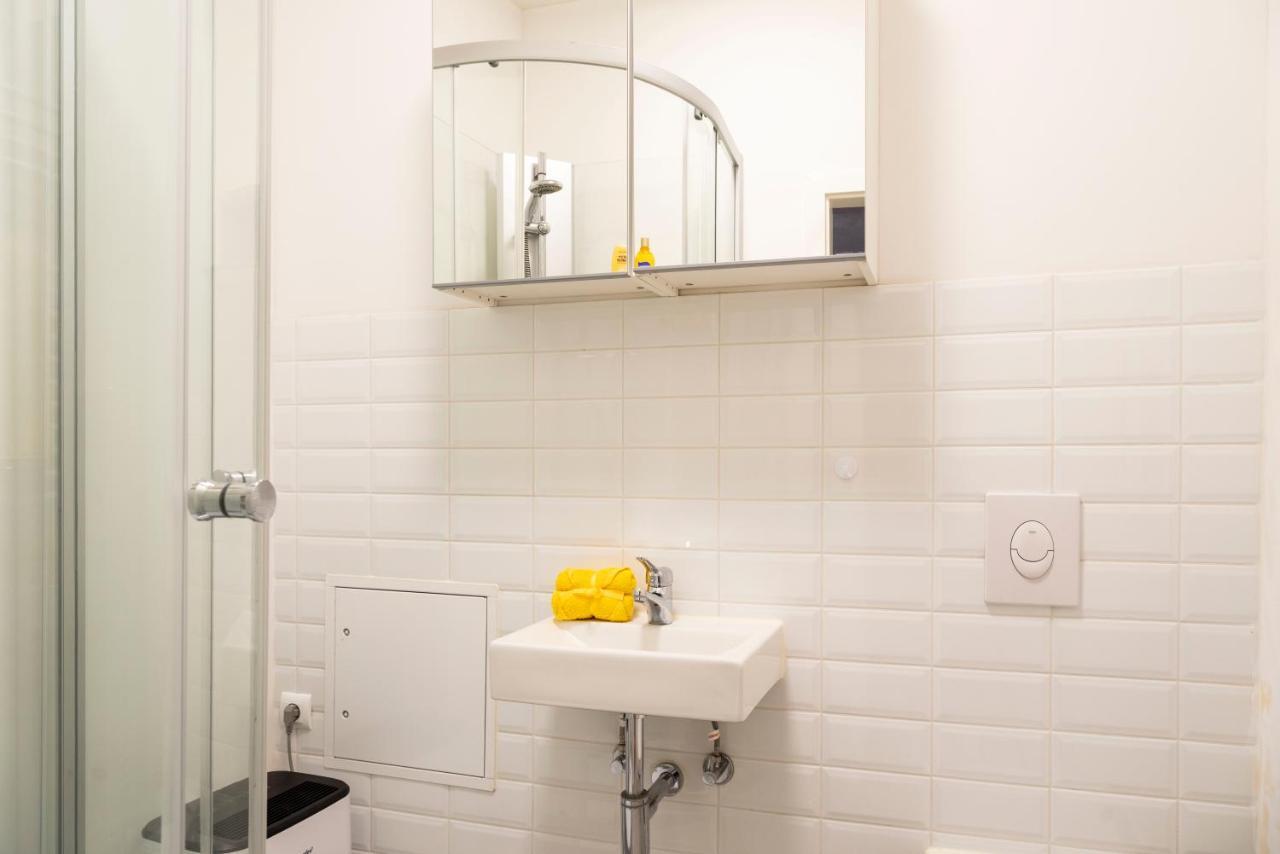 Apartment Freshly Renovated With A/c - Mitte Prenzlauer Berg Berlin