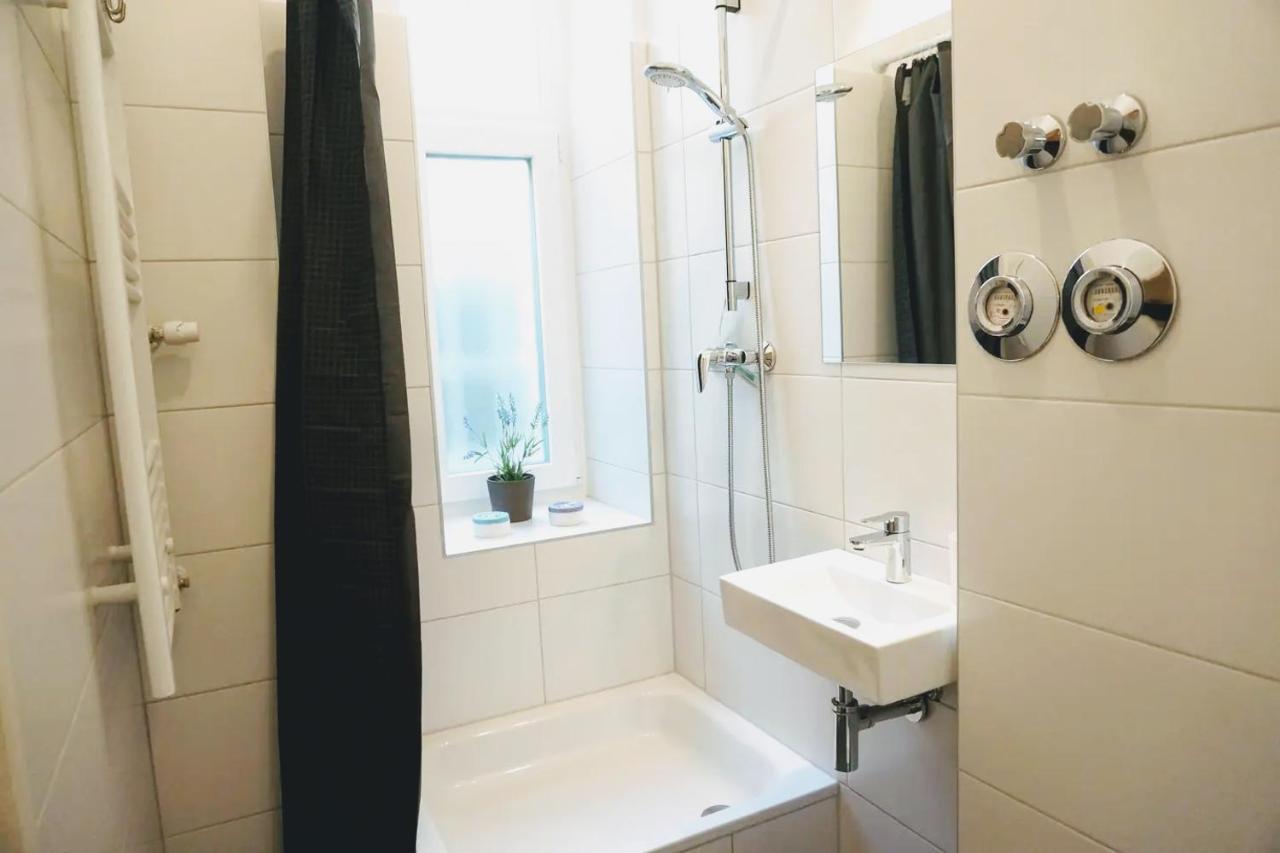 Staybearlin Prenzlauer Berg Dunckerstraße Apartment