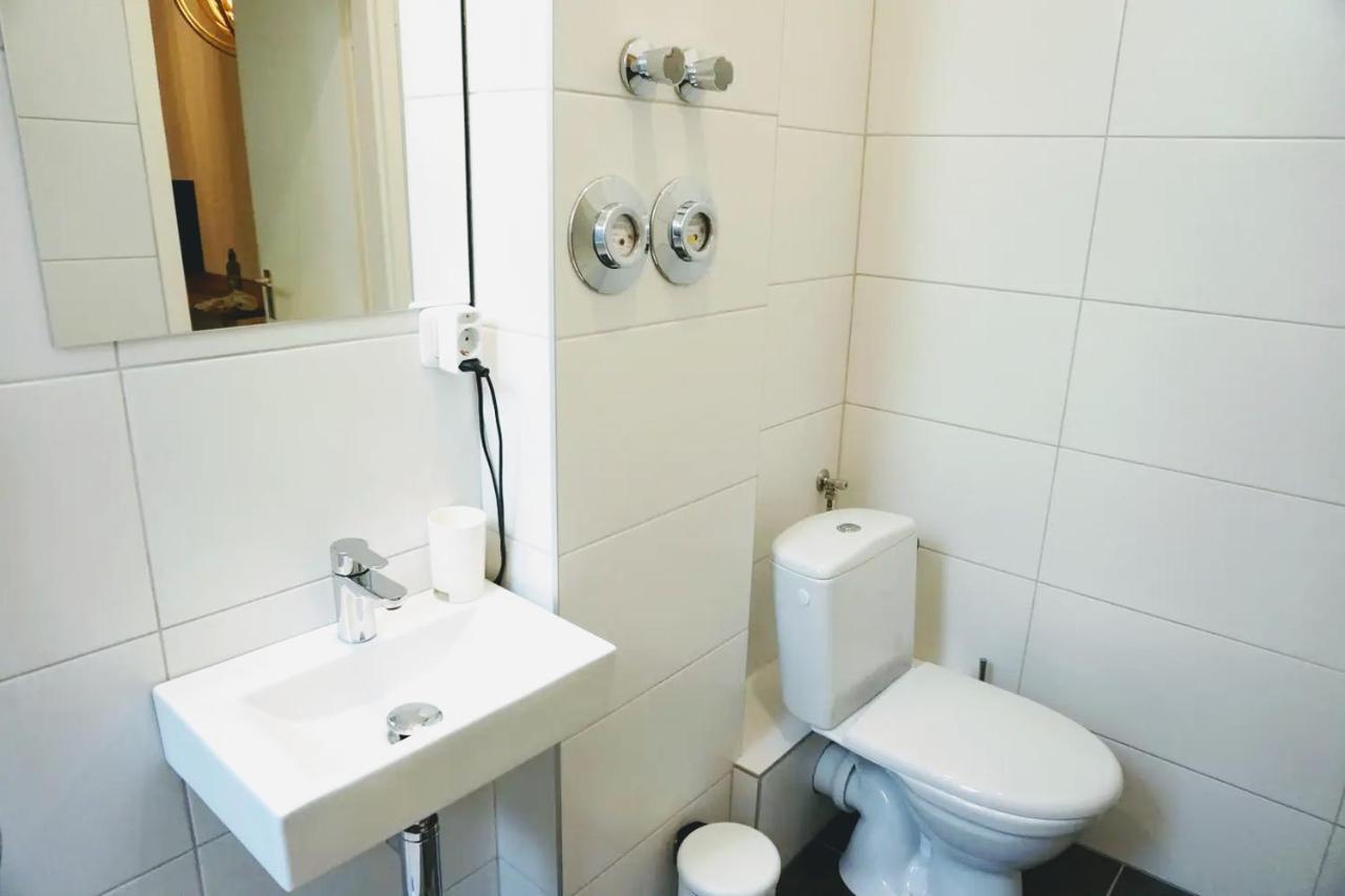 Staybearlin Prenzlauer Berg Dunckerstraße * Berlin