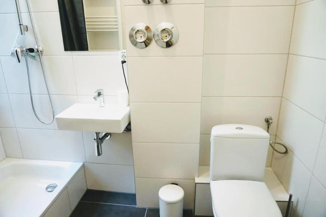 Staybearlin Prenzlauer Berg Dunckerstraße Berlin