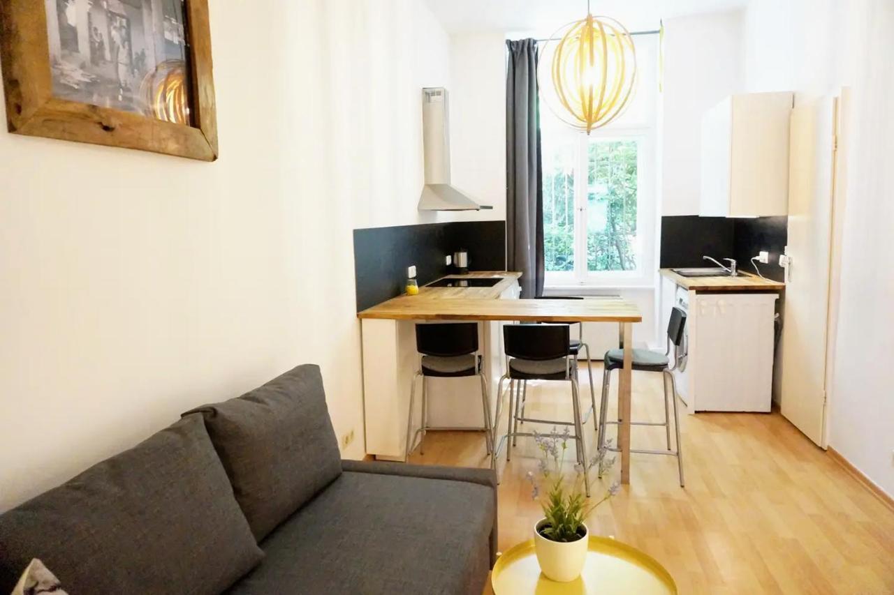 Staybearlin Prenzlauer Berg Dunckerstraße