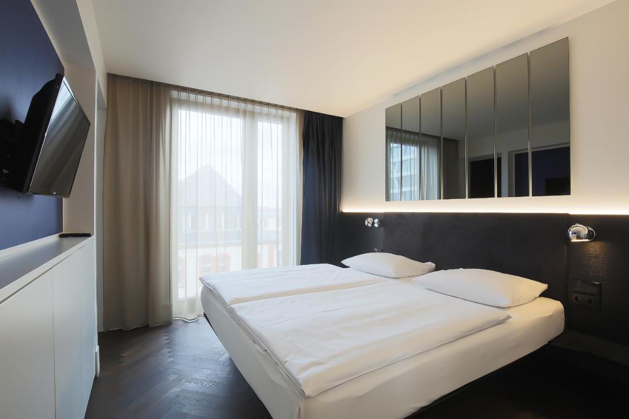 Amano Grand Hotel Berlin