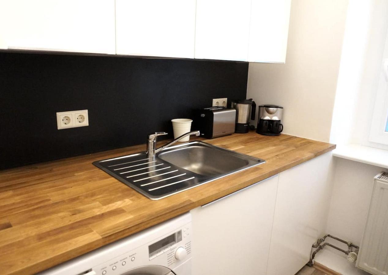 Staybearlin Prenzlauer Berg Dunckerstraße Apartment *