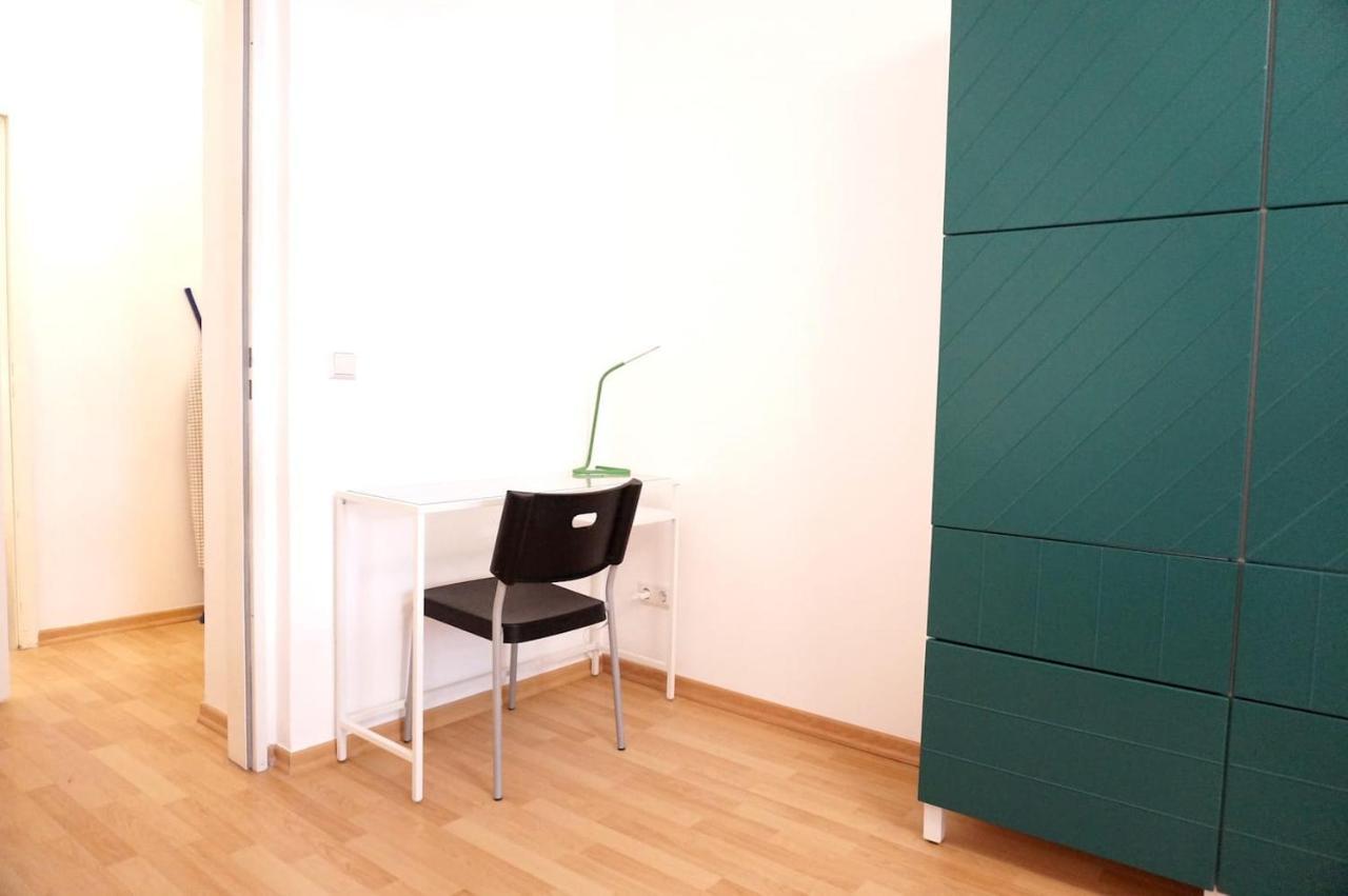 Staybearlin Prenzlauer Berg Dunckerstraße Apartment