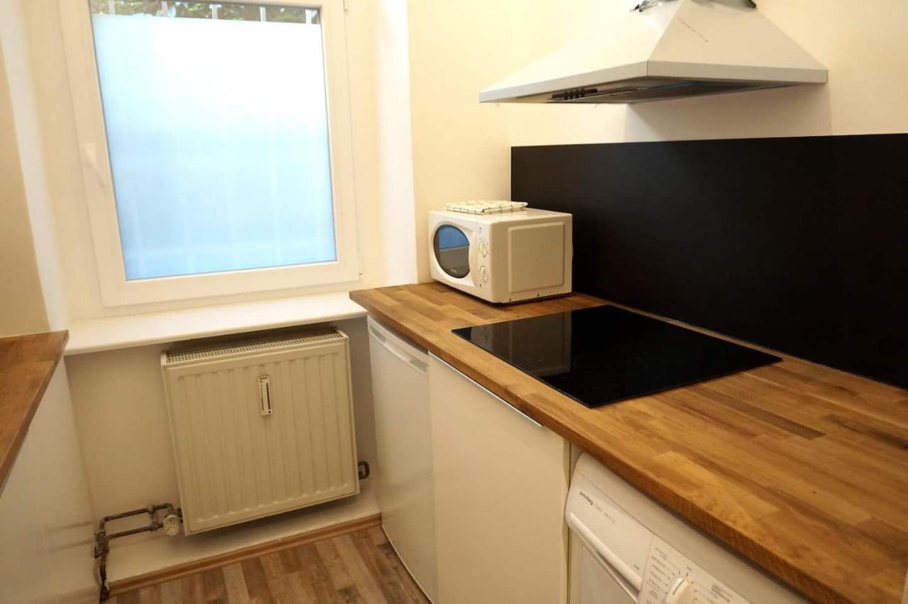 Staybearlin Prenzlauer Berg Dunckerstraße