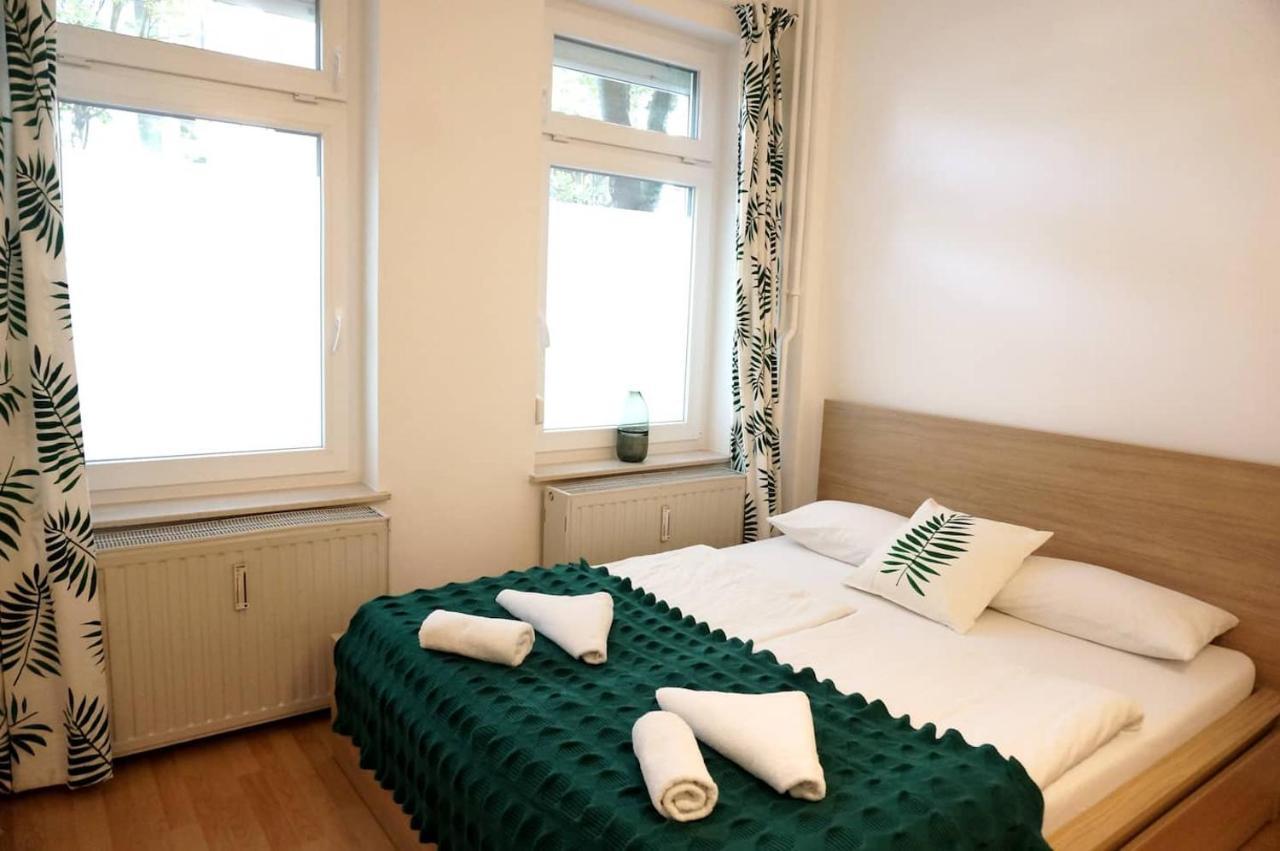 Apartment Staybearlin Prenzlauer Berg Dunckerstraße Berlin