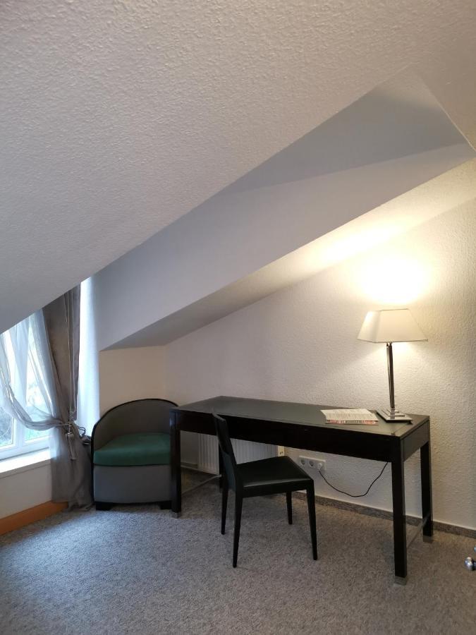 Bölsche 3*