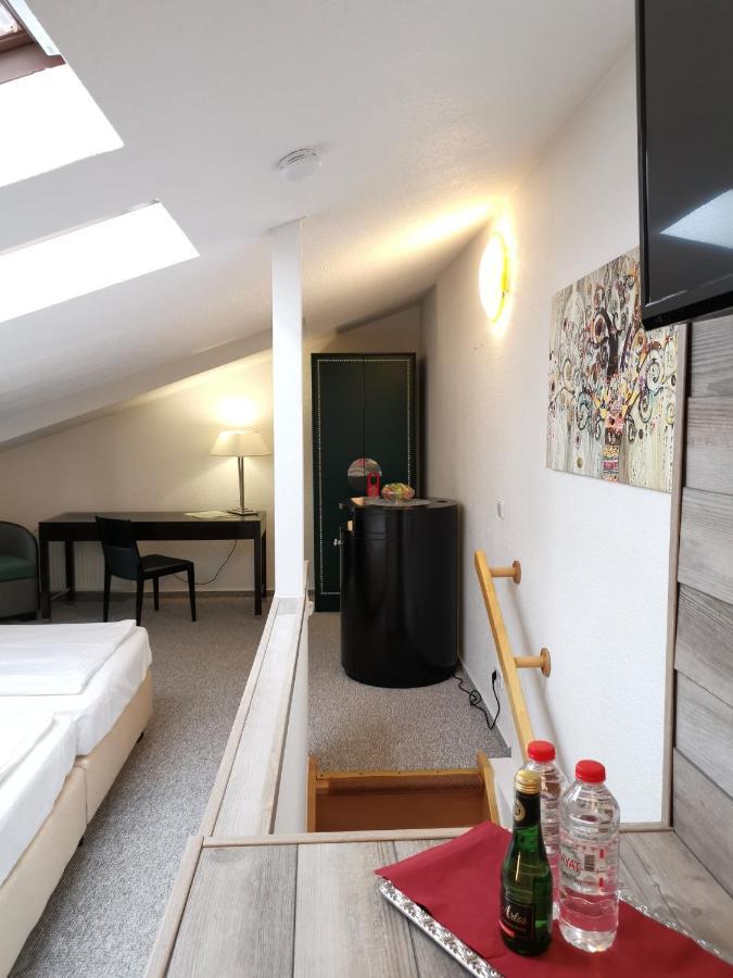 Bölsche Hotel 3*
