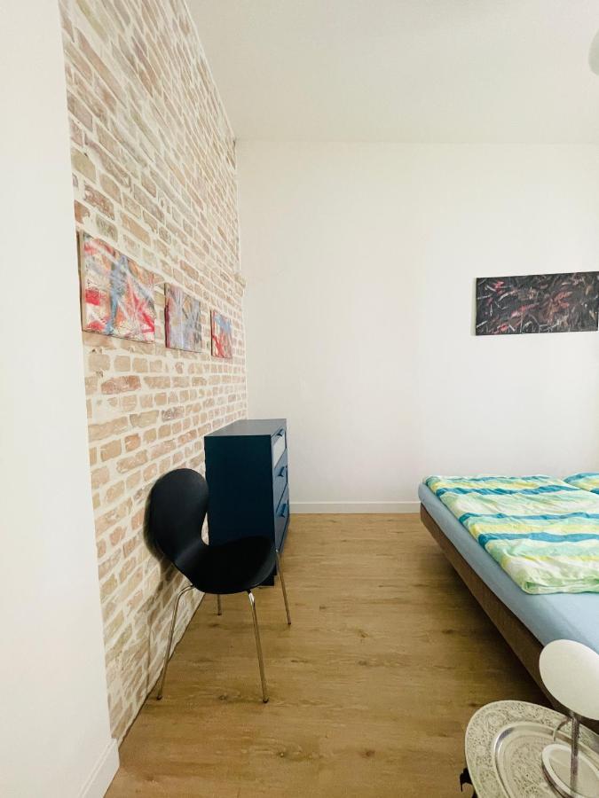 Appartement Zentrale Ruhige In Berlin