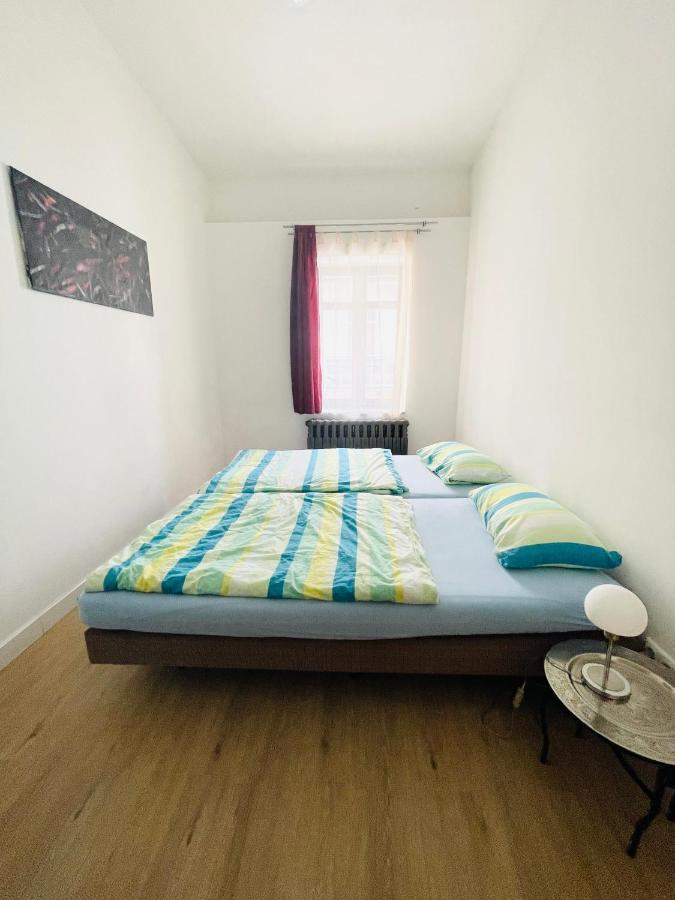 Appartement Zentrale Ruhige In *