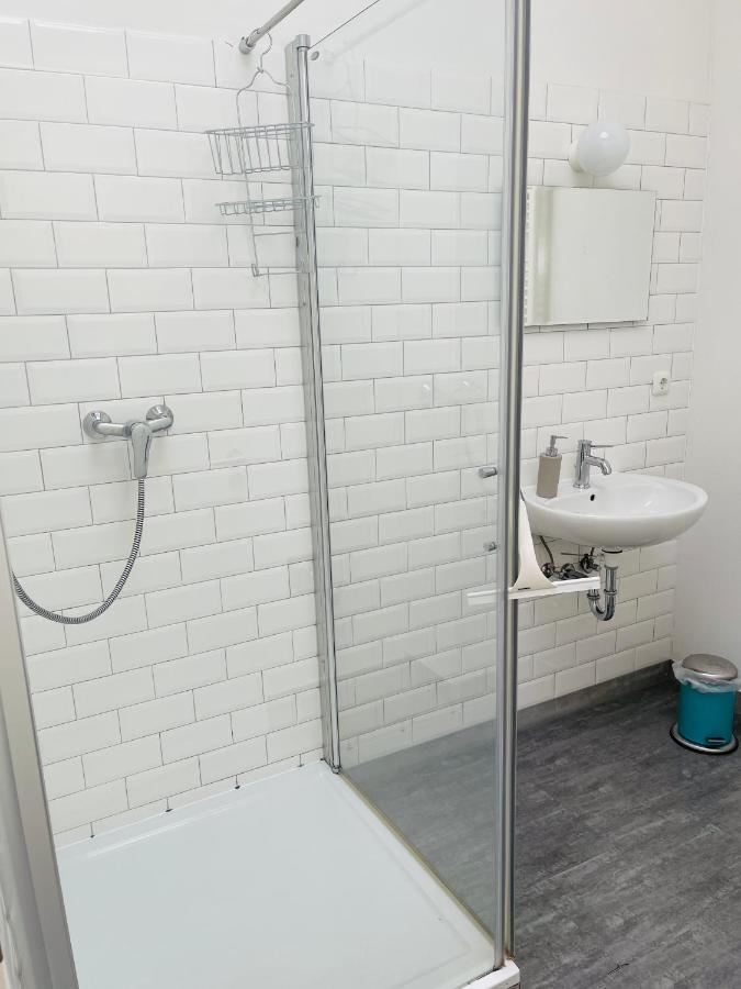 Zentrale Ruhige In Appartement Berlin