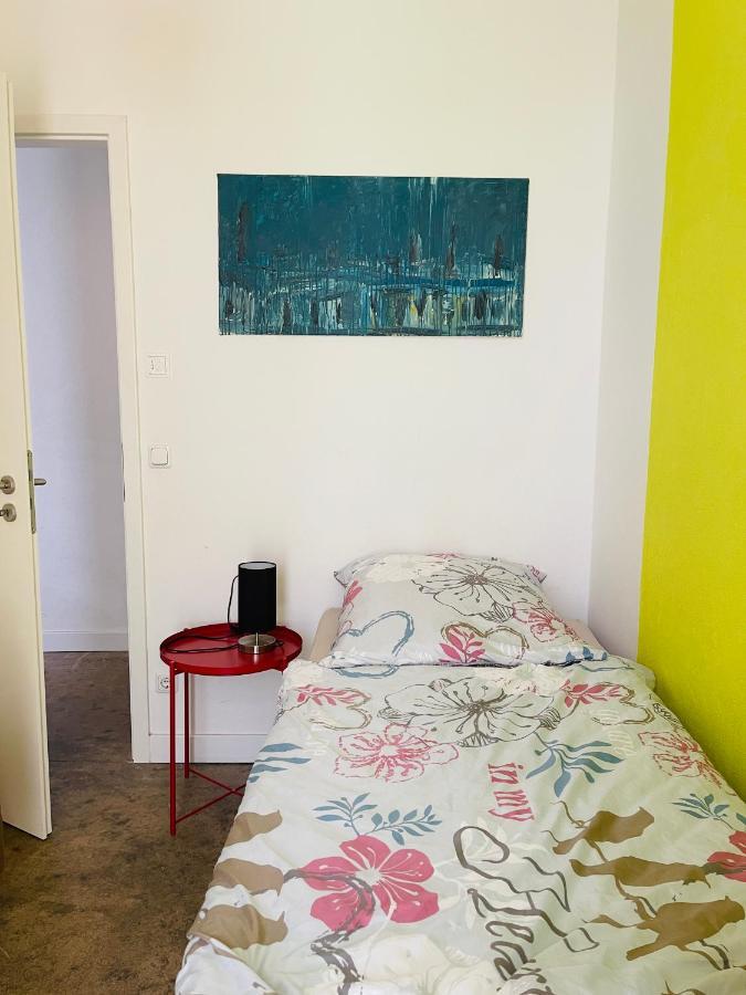Zentrale Ruhige In Appartement *