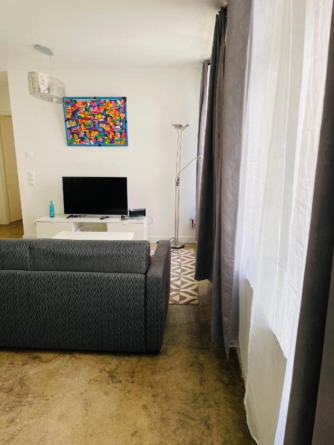 Zentrale Ruhige In Appartement Berlin