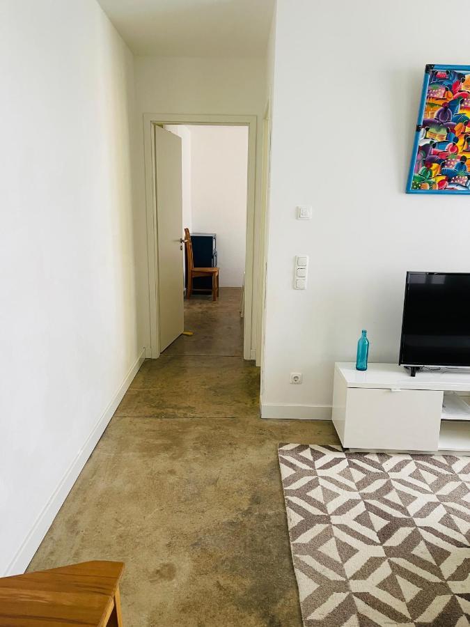 Appartement Zentrale Ruhige In