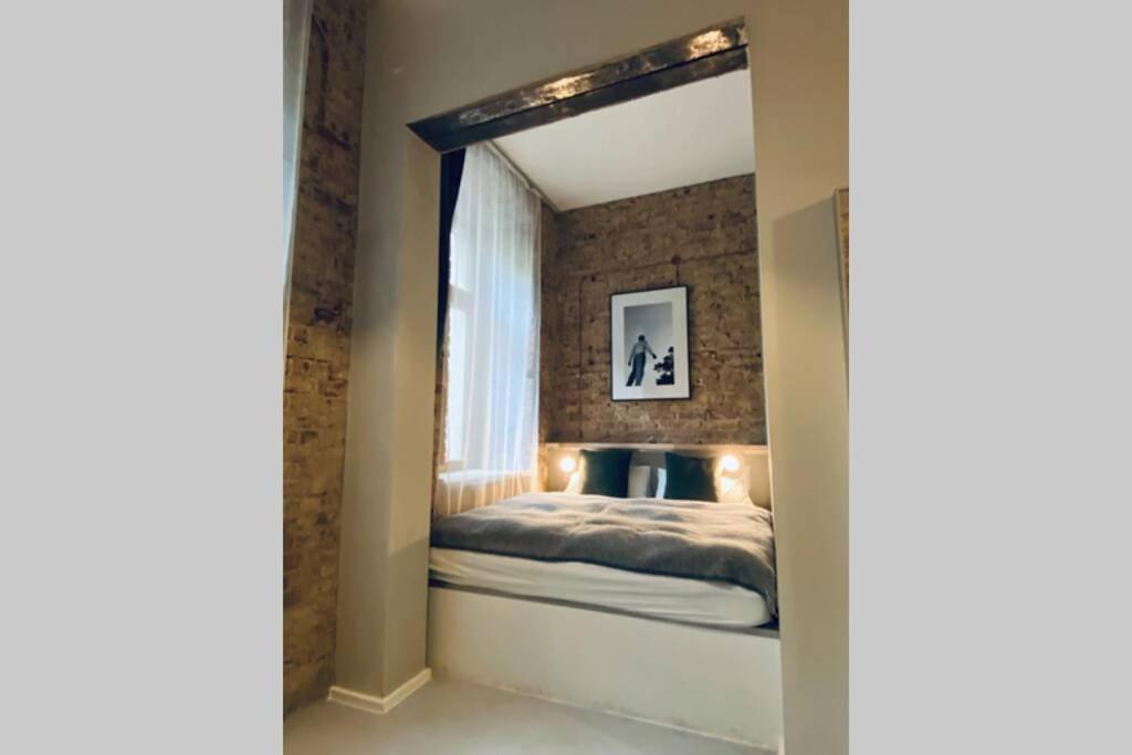 Wunderschoene Ladenwohnung In Kreuzberg Lejlighed Berlin