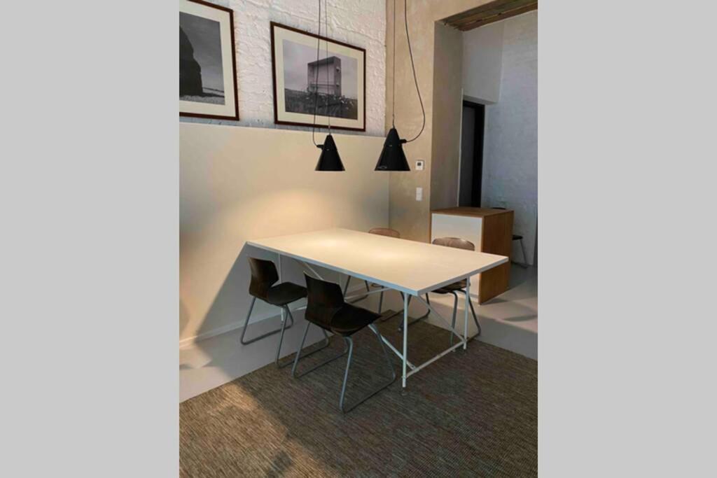 Lejlighed Wunderschoene Ladenwohnung In Kreuzberg