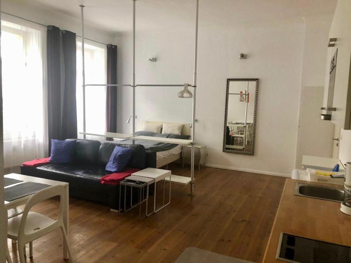 Nice Studio In Friedrichschain Area Berlin